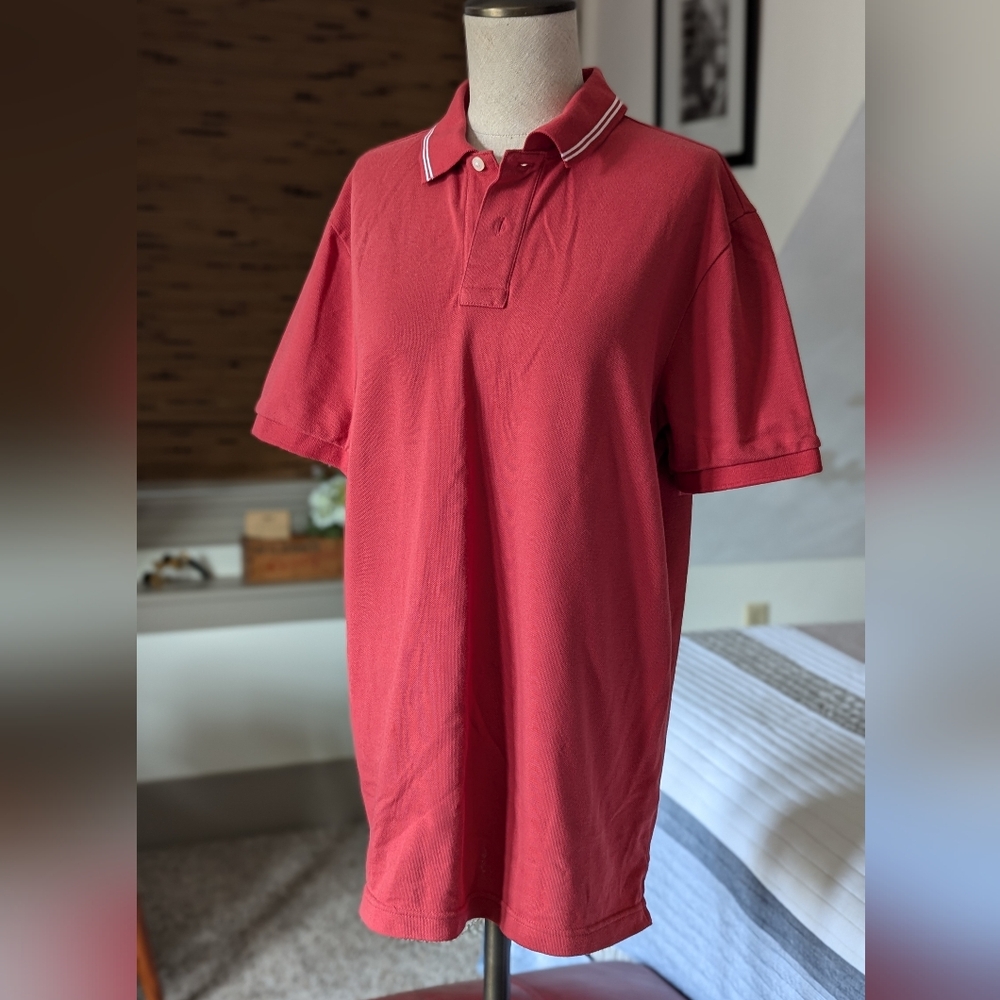 Old Navy Classic Fit Polo